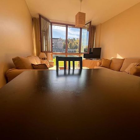 Vistas Sobrellano Apartment Comillas Luaran gambar