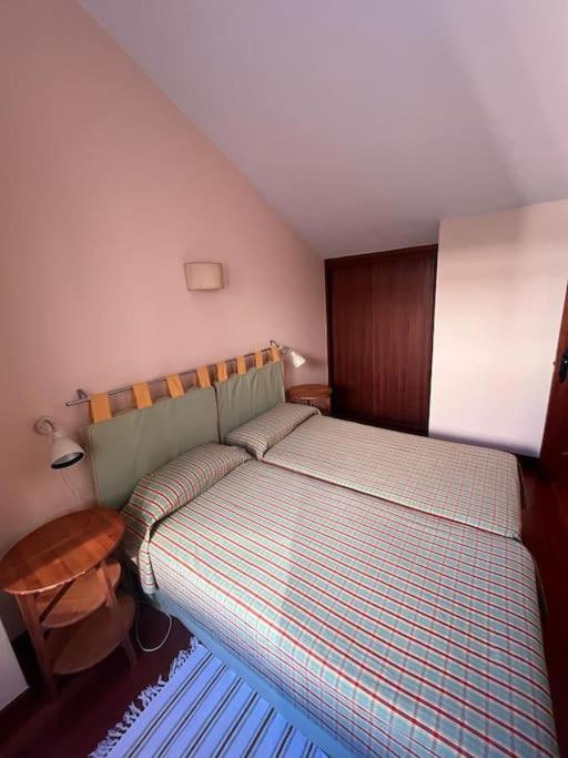 Vistas Sobrellano Apartment Comillas Luaran gambar