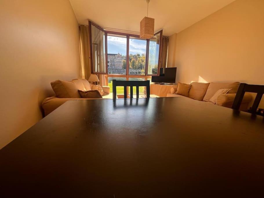 Vistas Sobrellano Apartment Comillas Luaran gambar